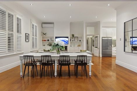 Photo of property in 18 Pompallier Terrace, Ponsonby, Auckland, 1011