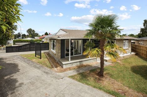 Photo of property in 189 Peachgrove Road, Claudelands, Hamilton, 3214