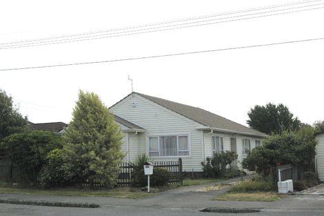 Photo of property in 219 Weston Road, St Albans, Christchurch, 8052