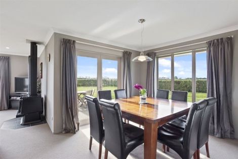 Photo of property in 489 Two Chain Road, Swannanoa, Rangiora, 7476