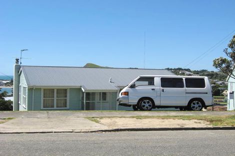 Photo of property in 61 Matatiro Street, Titahi Bay, Porirua, 5022