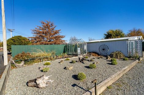 Photo of property in 153 Mackenzie Drive, Twizel, 7901