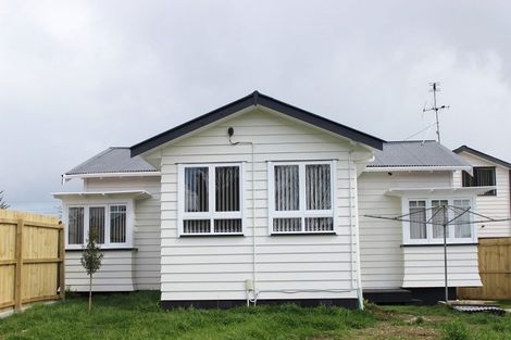Photo of property in 32 Marr Road, Manurewa, Auckland, 2102