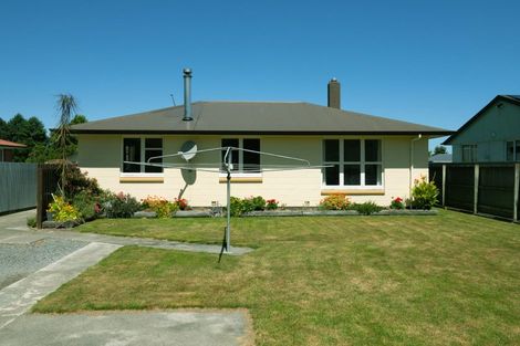 Photo of property in 81 Bridge Street, Netherby, Ashburton, 7700