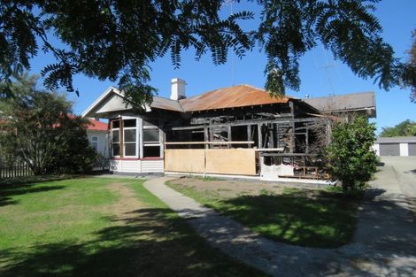 Photo of property in 24 Campbell Street, Geraldine, 7930