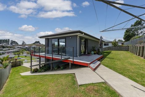 Photo of property in 48 Hartis Avenue, Huntly, 3700