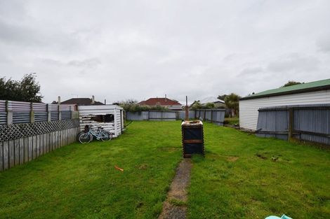 Photo of property in 10 Lockerbie Street, Turnbull Thomson Park, Invercargill, 9810