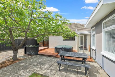 Photo of property in 296 Opawa Road, Hillsborough, Christchurch, 8022