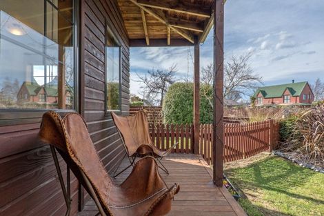 Photo of property in 9 Colcord Place, Methven, 7730
