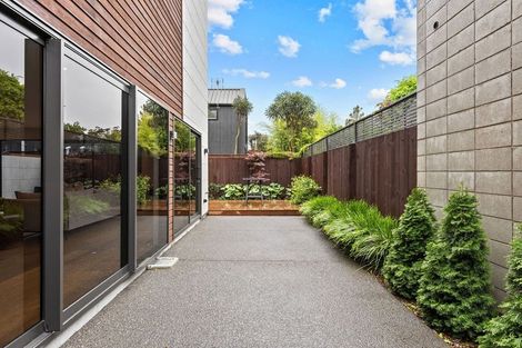 Photo of property in 329b Cambridge Terrace, Christchurch Central, Christchurch, 8013