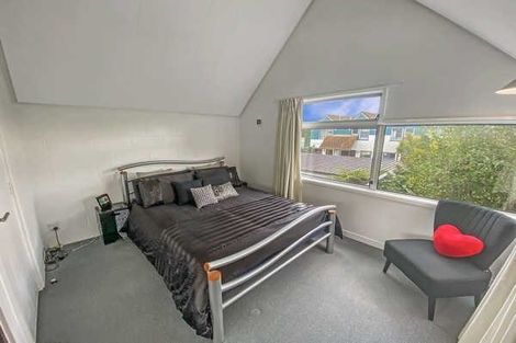 Photo of property in 4/265 Worcester Street, Christchurch Central, Christchurch, 8011