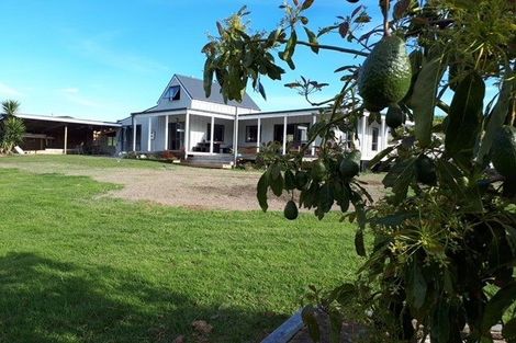 Photo of property in 92 Dennis Road, Kaipara Flats, Warkworth, 0981