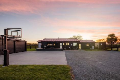 Photo of property in 540 Horotiu Road, Te Kowhai, Hamilton, 3288