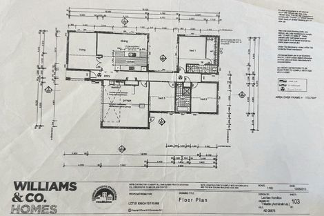 Photo of property in 48 Greenwich Street, Halswell, Christchurch, 8025