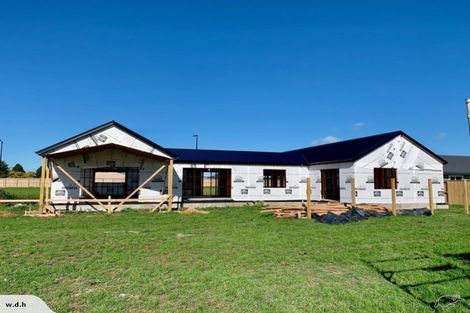 Photo of property in 9 Sadie Drive, Matamata, 3400