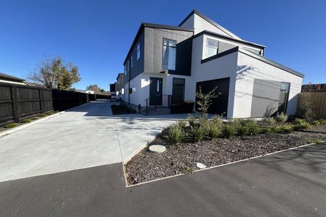 Photo of property in 2/38 Wildberry Street, Woolston, Christchurch, 8023