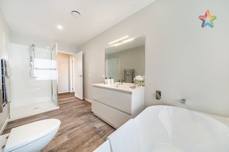 Photo of property in 13a Winifred Way, Belmont, Lower Hutt, 5010