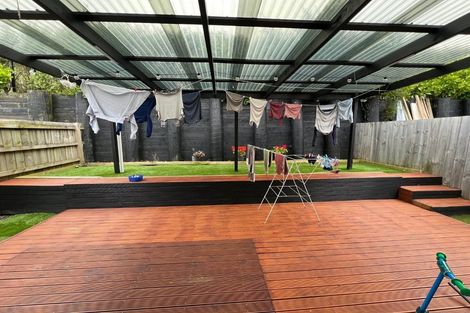 Photo of property in 7b Pakaraka Drive, Papakura, 2110