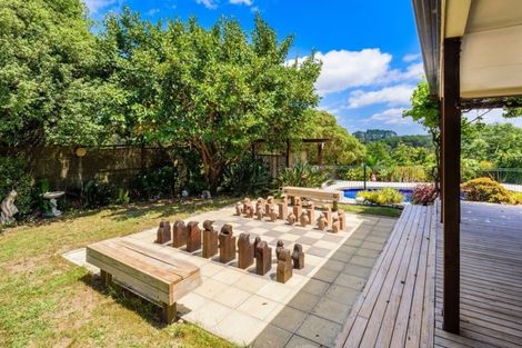 Photo of property in 119 Vaughans Road, Okura, Albany, 0792