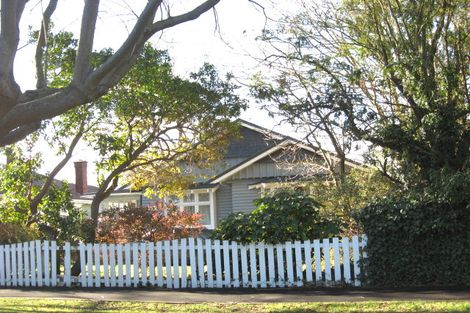 Photo of property in 42 Severn Street, St Albans, Christchurch, 8014