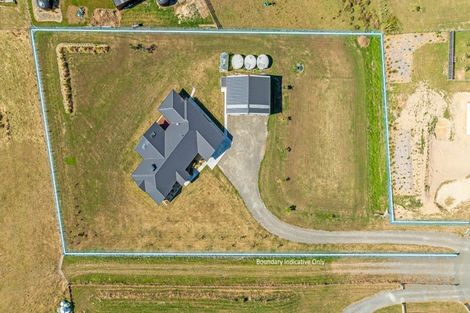 Photo of property in 34 Sterling Lane, Rongotea, Palmerston North, 4473