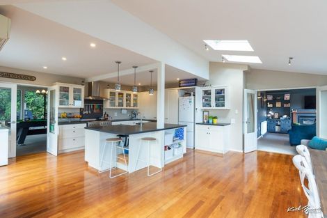 Photo of property in 197 Mangaroa Valley Road, Mangaroa, Upper Hutt, 5371