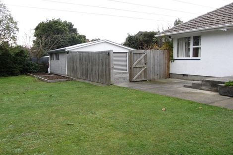 Photo of property in 209 Grahams Road, Burnside, Christchurch, 8053