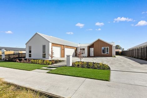 Photo of property in 152 Fairway Drive, Morrinsville, 3300