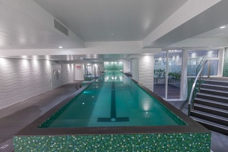 Photo of property in 309/246 Khyber Pass Road, Grafton, Auckland, 1023