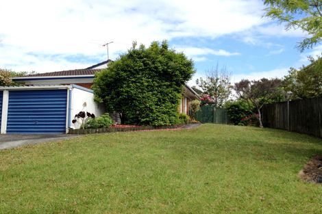 Photo of property in 1/8 Broadview Place, Howick, Auckland, 2014
