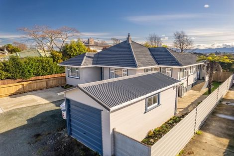 Photo of property in 16 Bledisloe Avenue, Stoke, Nelson, 7011