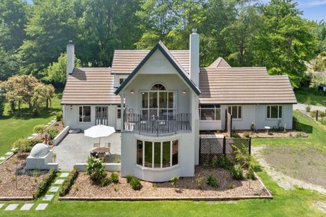 Photo of property in 9 Wilson Drive, Ohoka, Kaiapoi, 7692