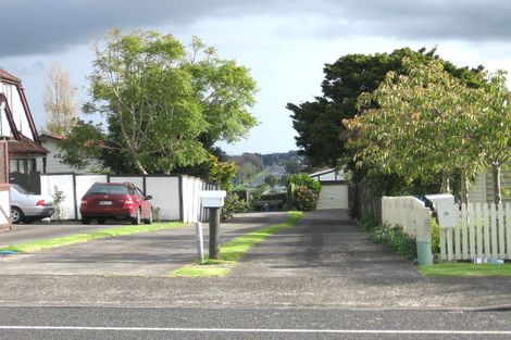 Photo of property in 1/30 Cherry Road, Bucklands Beach, Auckland, 2014