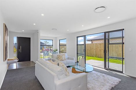 Photo of property in 18 Sedge Street, Belfast, Christchurch, 8051