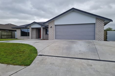 Photo of property in 12 Kipling Crescent, Owhata, Rotorua, 3010