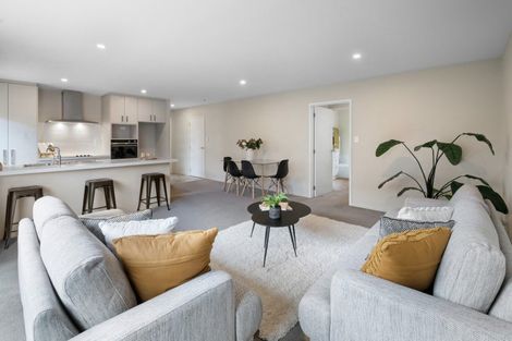 Photo of property in 56 Longcot Drive, Rolleston, 7615