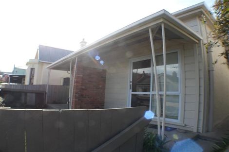Photo of property in 29 Hyde Street, North Dunedin, Dunedin, 9016