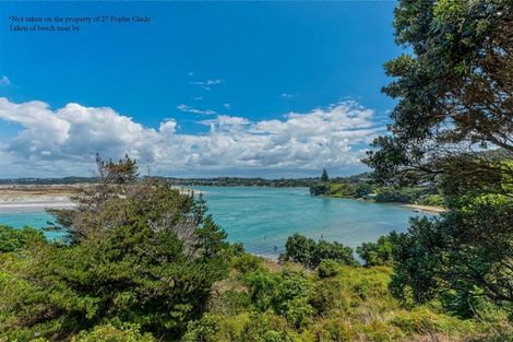 Photo of property in 27 Poplar Glade, Mangawhai, 0573