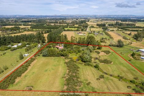 Photo of property in 839b Chester Road, West Taratahi, Carterton, 5791