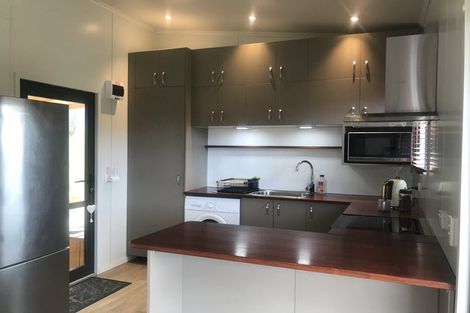 Photo of property in 124 Messenger Road, Stillwater, Silverdale, 0993