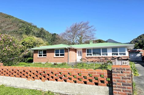 Photo of property in 20 Scotland Street, Picton, 7220