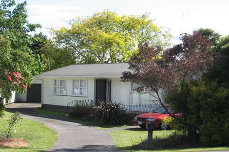 Photo of property in 81 Raleigh Street, Leamington, Cambridge, 3432