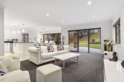 Photo of property in 203 Fletcher Road, Waimauku, 0881