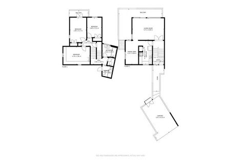 Photo of property in 11a Kamla Way, Khandallah, Wellington, 6035