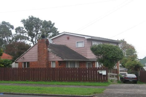 Photo of property in 13 Esperanto Road, Papatoetoe, Auckland, 2025