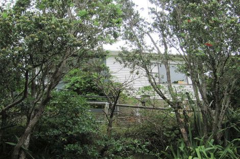 Photo of property in 35 Harland Street, Brooklyn, Wellington, 6021