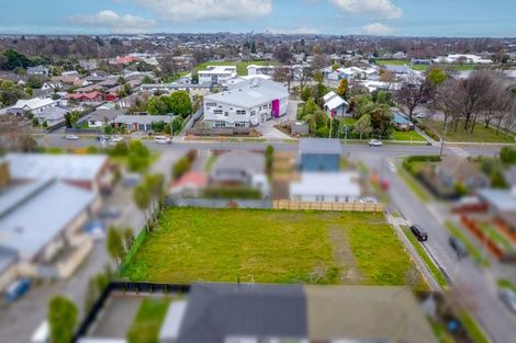 Photo of property in 2 Anvers Place, Hoon Hay, Christchurch, 8025
