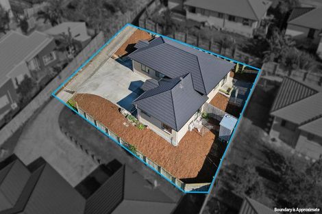 Photo of property in 54 Mili Way, Ranui, Auckland, 0612