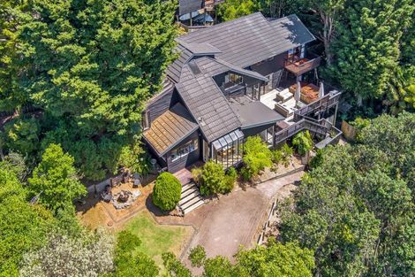 Photo of property in 190 Sandspit Road, Shelly Park, Auckland, 2014