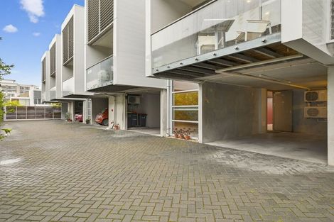Photo of property in 10/31 Chester Street West, Christchurch Central, Christchurch, 8013